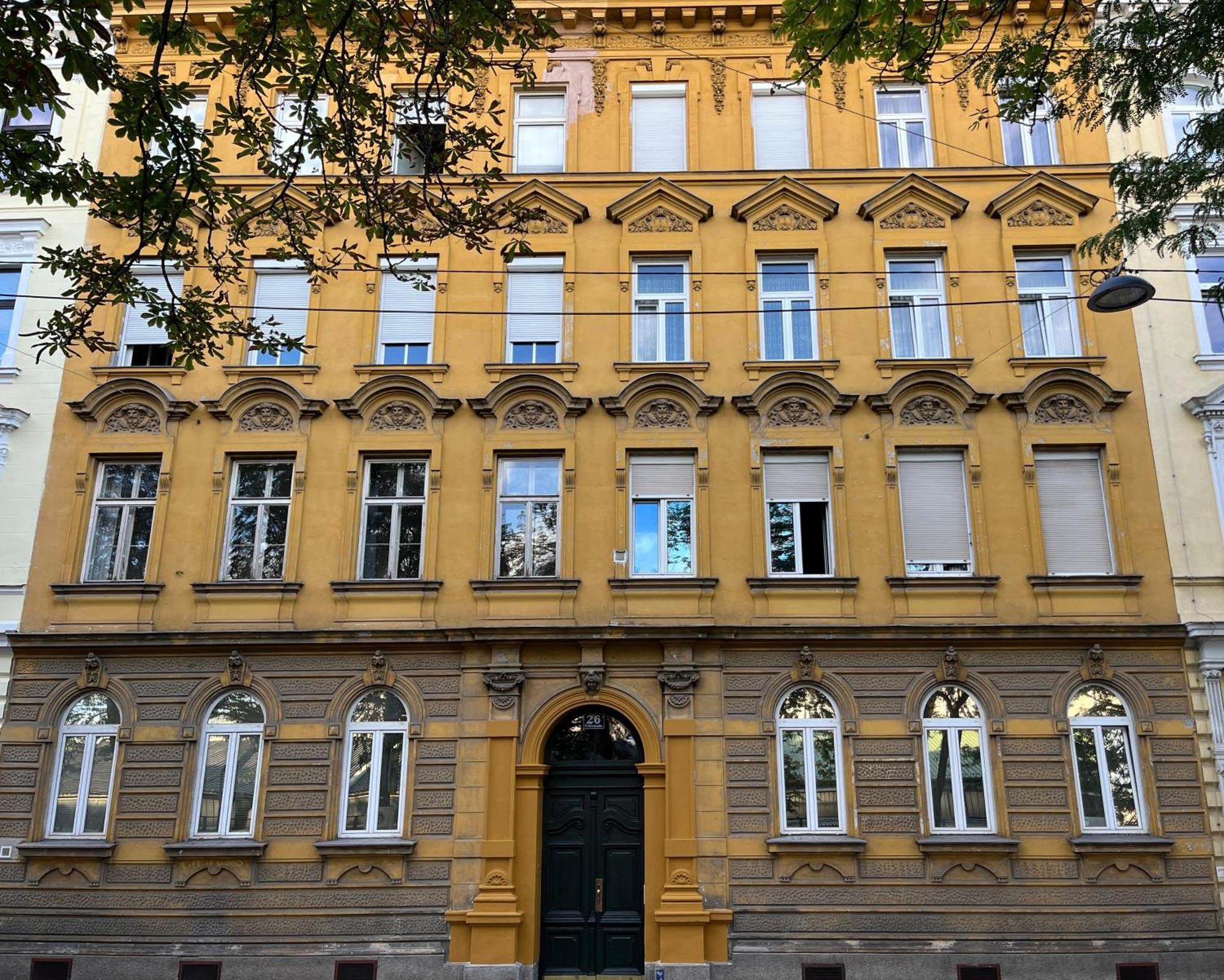 Luxury Stay Вена Экстерьер фото